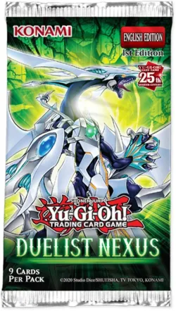 Duelist Nexus Booster Pack 「DUNE」