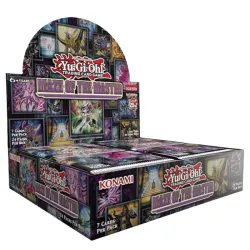 Maze of the Master Booster Box 「MZTM」