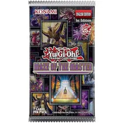 Maze of the Master Booster Pack 「MZTM」