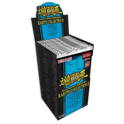 25th Anniversary Rarity Collection II Booster Box 「RA02」