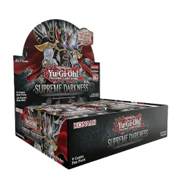 Supreme Darkness Booster Box 「SUDA」